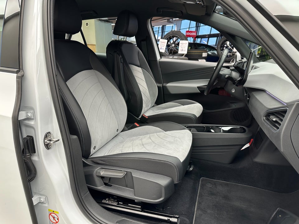 VW ID.3 58 Pro 5d