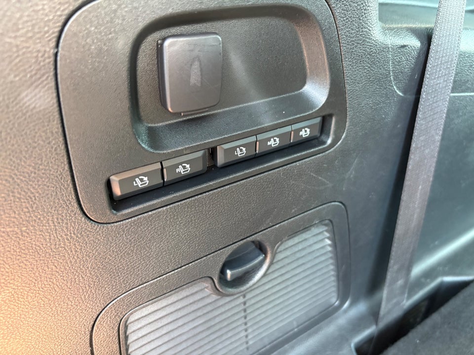 Ford S-MAX 2,0 EcoBlue Titanium aut. 7prs 5d