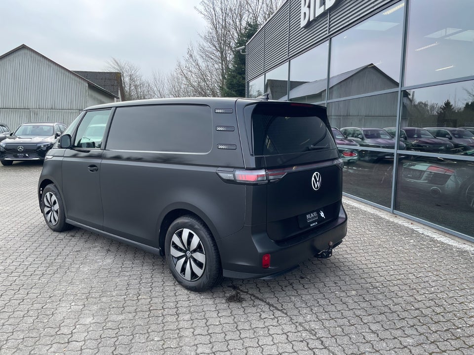 VW ID.Buzz 79 Cargo Pro+