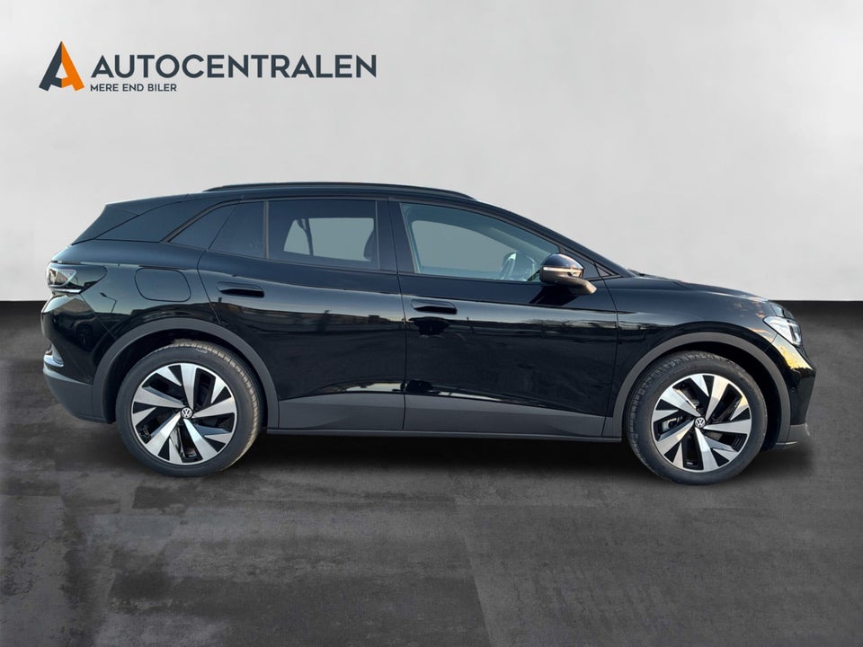 VW ID.4 77 Style Edition 5d