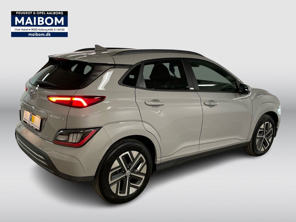 Hyundai Kona 39 EV Trend 5d