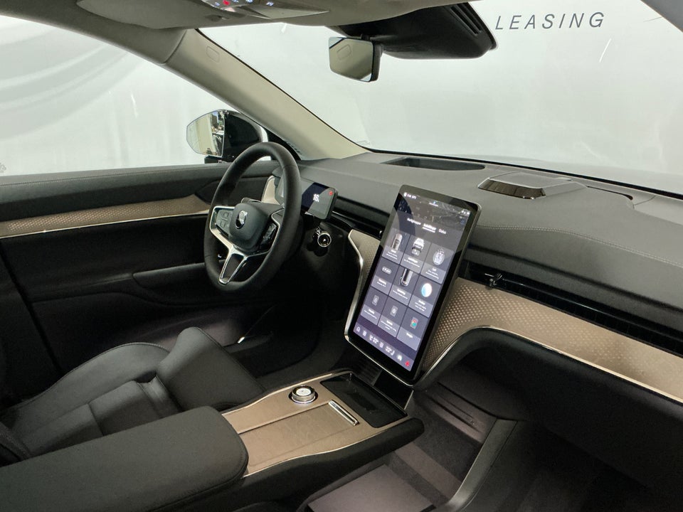 Volvo EX90 Twin Ultra Performance 7prs 5d