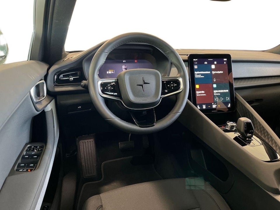 Polestar 2 Long Range AWD 5d