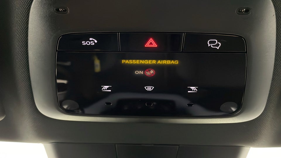 Volvo EX30 Extended Range Ultra 5d