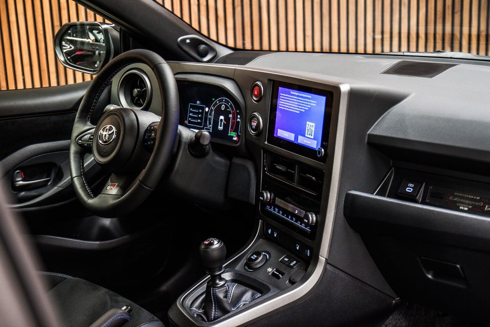 Toyota GR Yaris 1,6 Sport Premium 3d