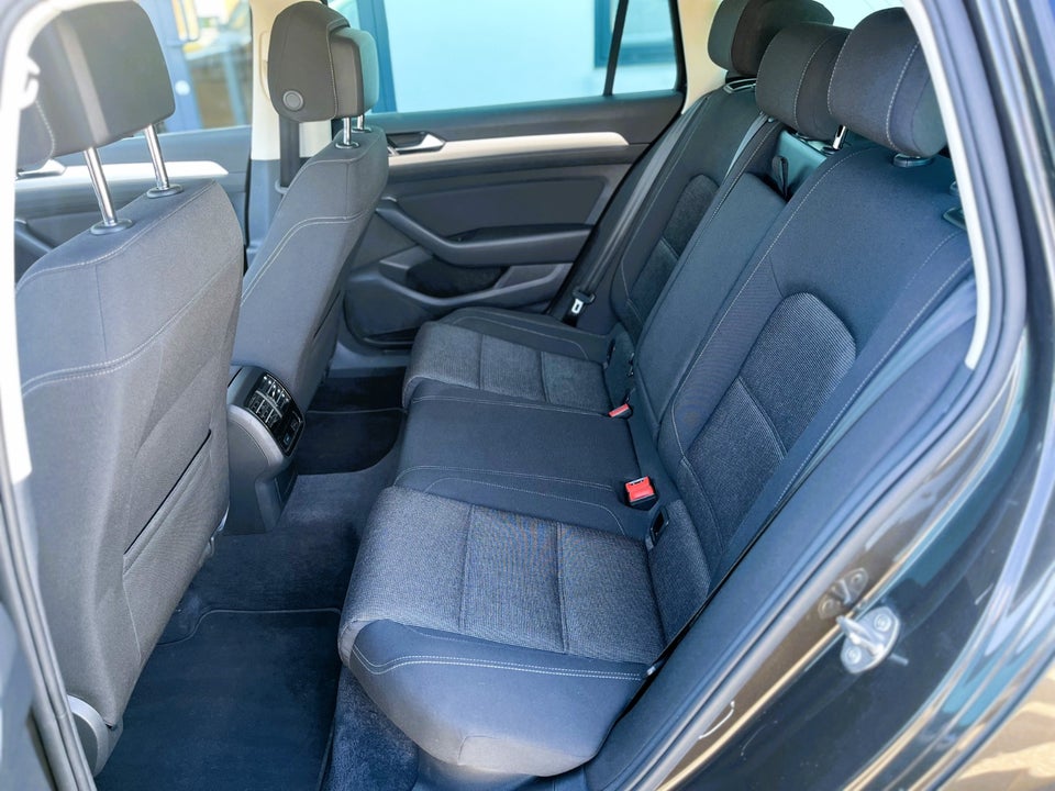 VW Passat 1,4 TSi 150 Comfortline Variant DSG 5d