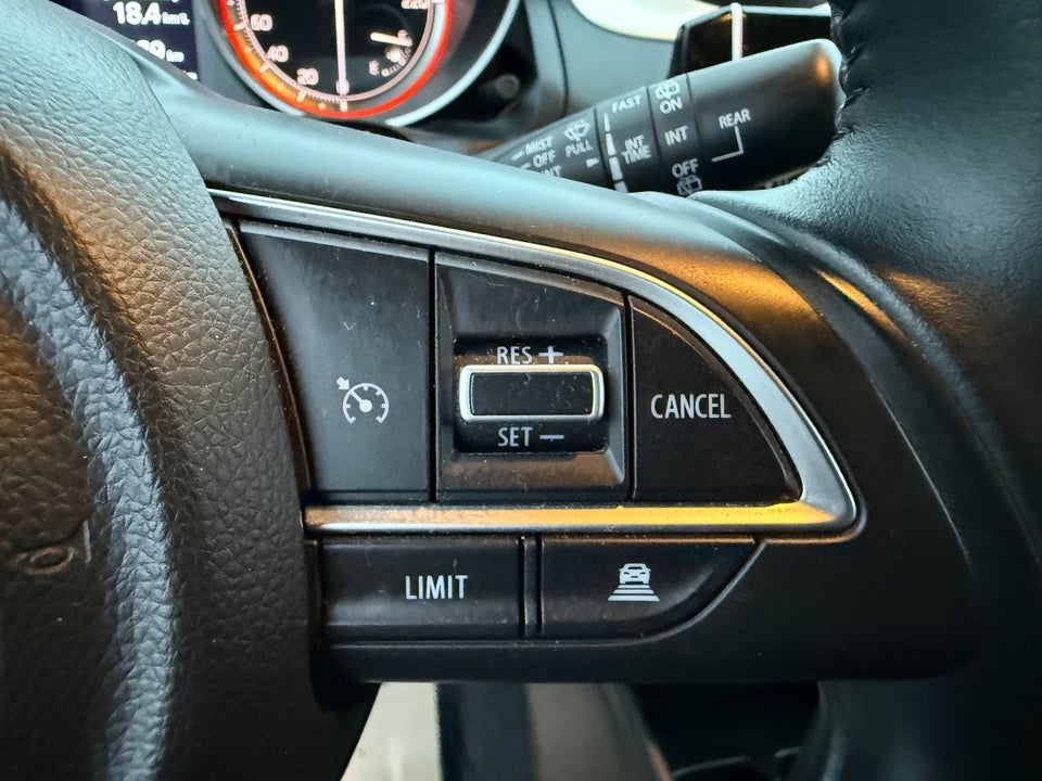 Suzuki Swift 1,2 Dualjet mHybrid Exclusive+ 5d