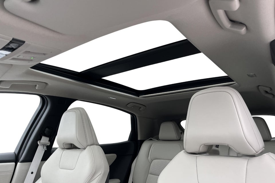 Nissan Ariya 87 Evolve 5d