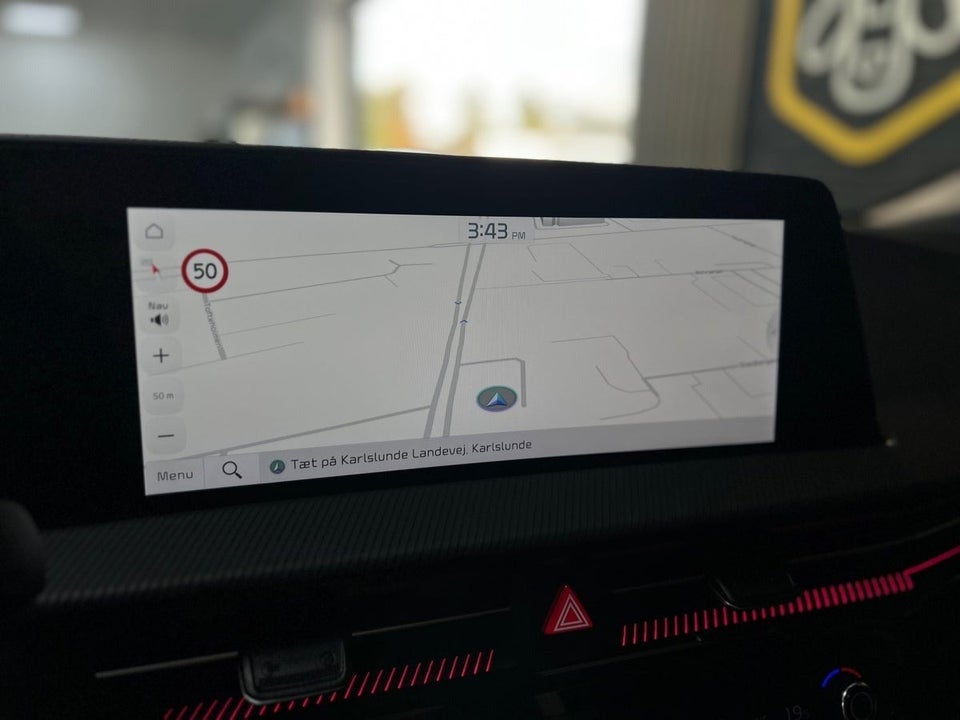 Kia EV6 77 Long Range Performance AWD 5d