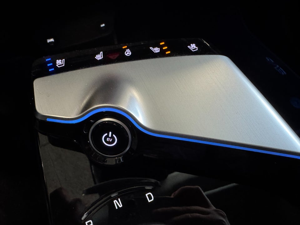 Kia EV6 58 Standard Range Upgrade 5d