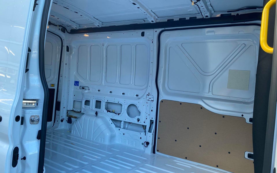 Ford Transit 350 L3 Van 2,0 TDCi 170 Trend H2 FWD