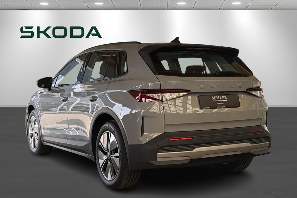 Skoda Elroq 50 iV 5d