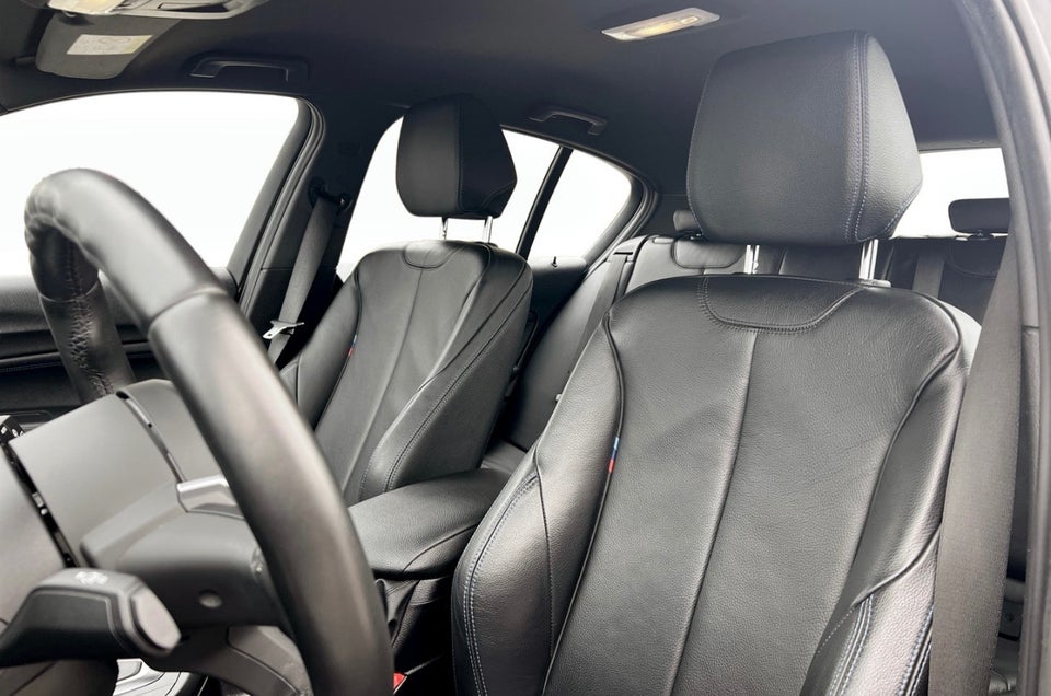 BMW 118i 1,5 M-Sport aut. 5d