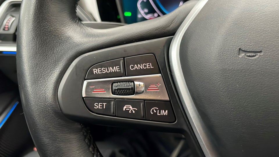 BMW 330e 2,0 Touring Sport Line aut. 5d