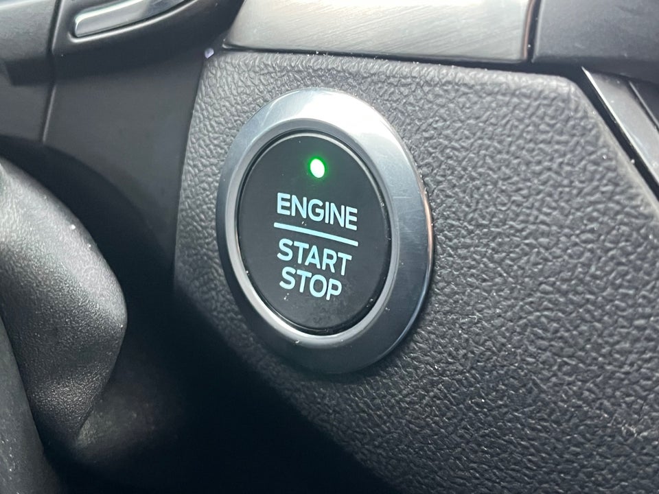 Ford Focus 1,0 EcoBoost Titanium stc. 5d