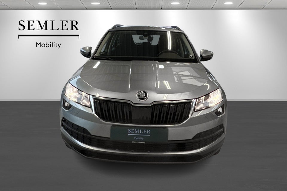 Skoda Karoq 1,5 TSi 150 Ambition DSG 5d