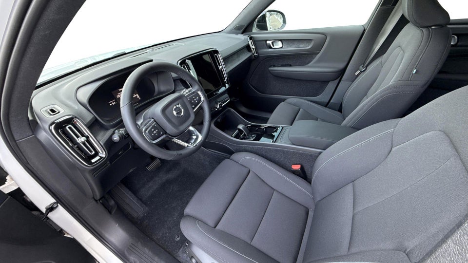 Volvo XC40 P6 ReCharge Plus 5d