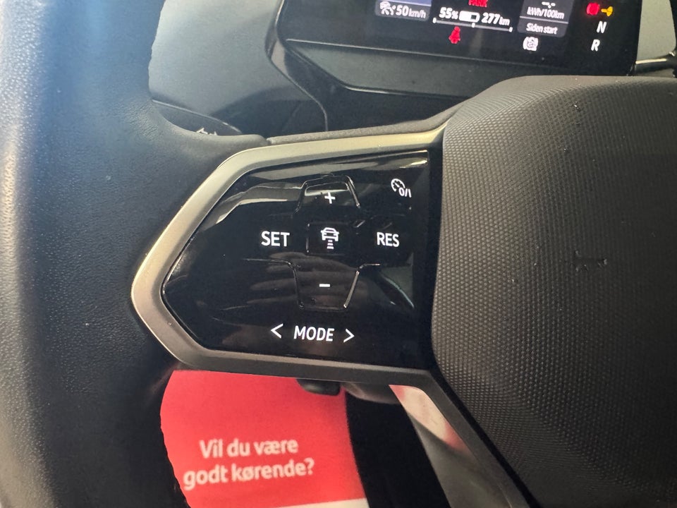 VW ID.4 77 Pro Performance 5d