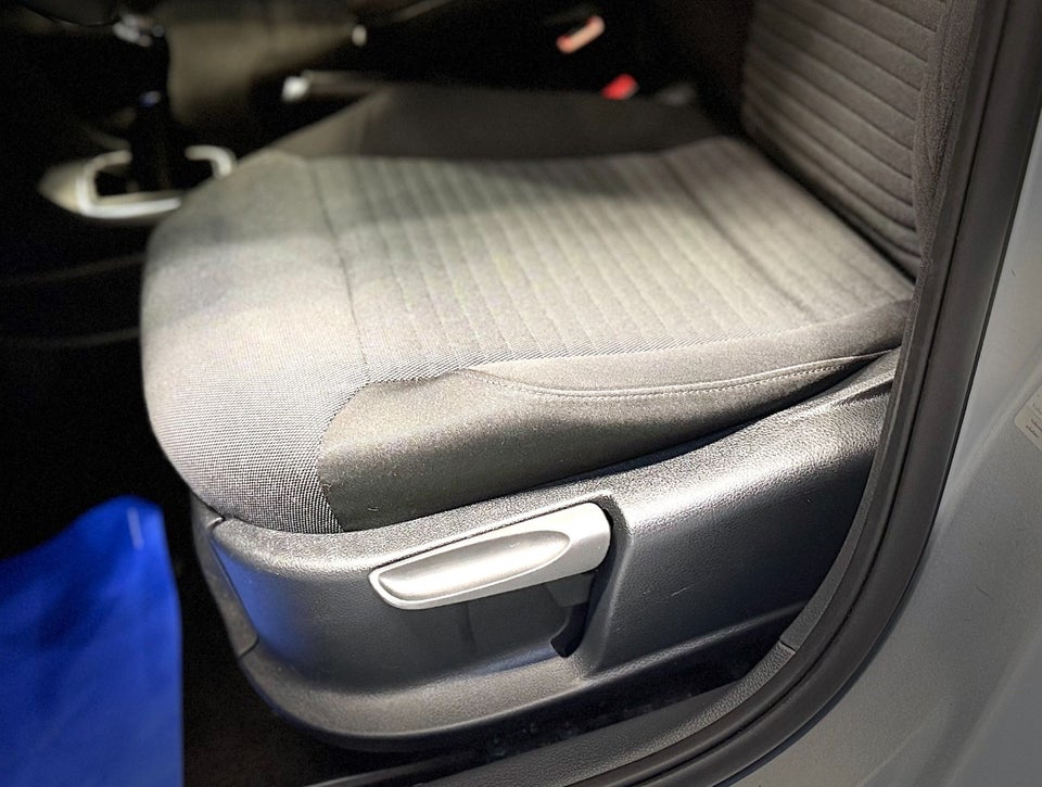 VW Polo 1,2 TSi 90 Comfortline 5d