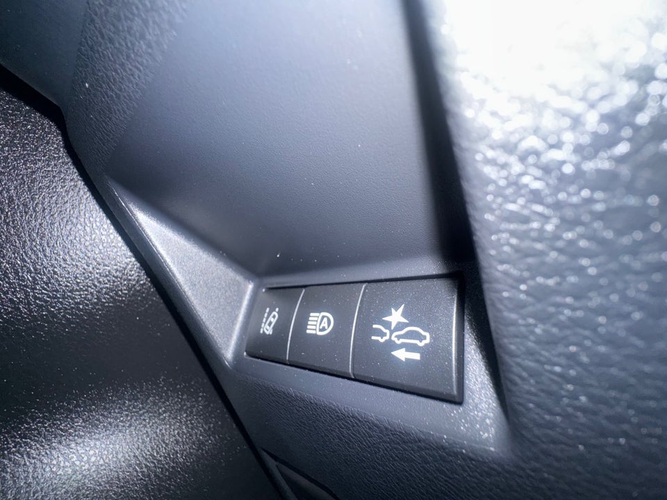 Toyota Yaris 1,5 VVT-iE T3 5d