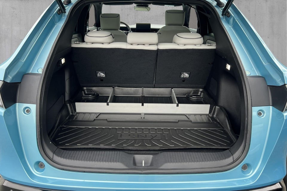 Honda e:Ny1 Advance 5d