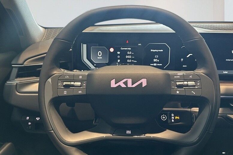 Kia EV9 99 Long Range Performance Premium AWD 7prs 5d