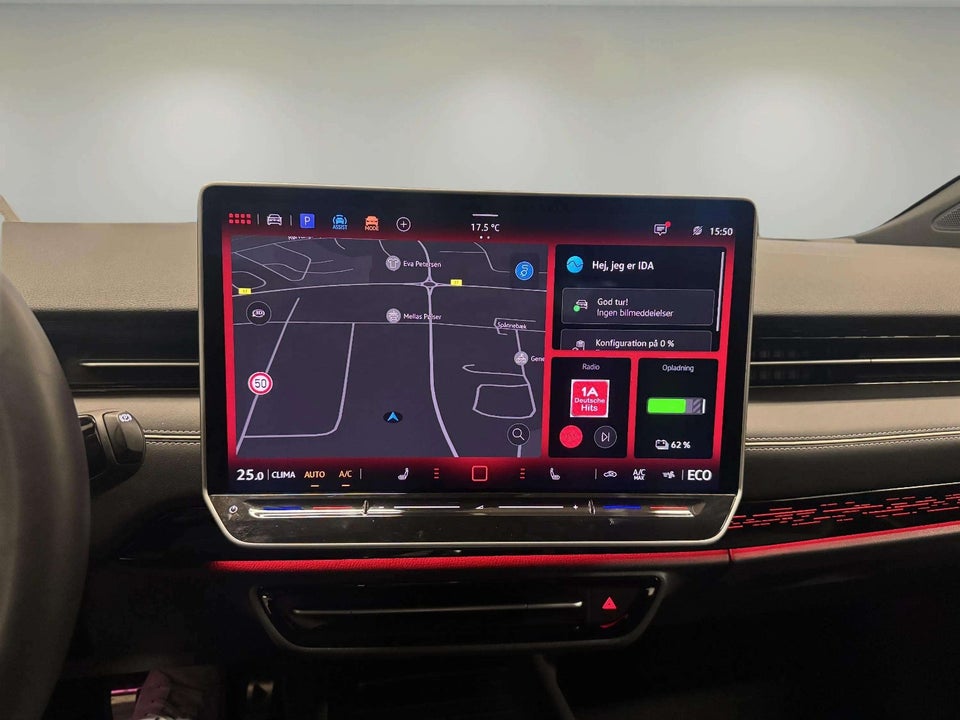 VW ID.7 77 Style Tourer 5d