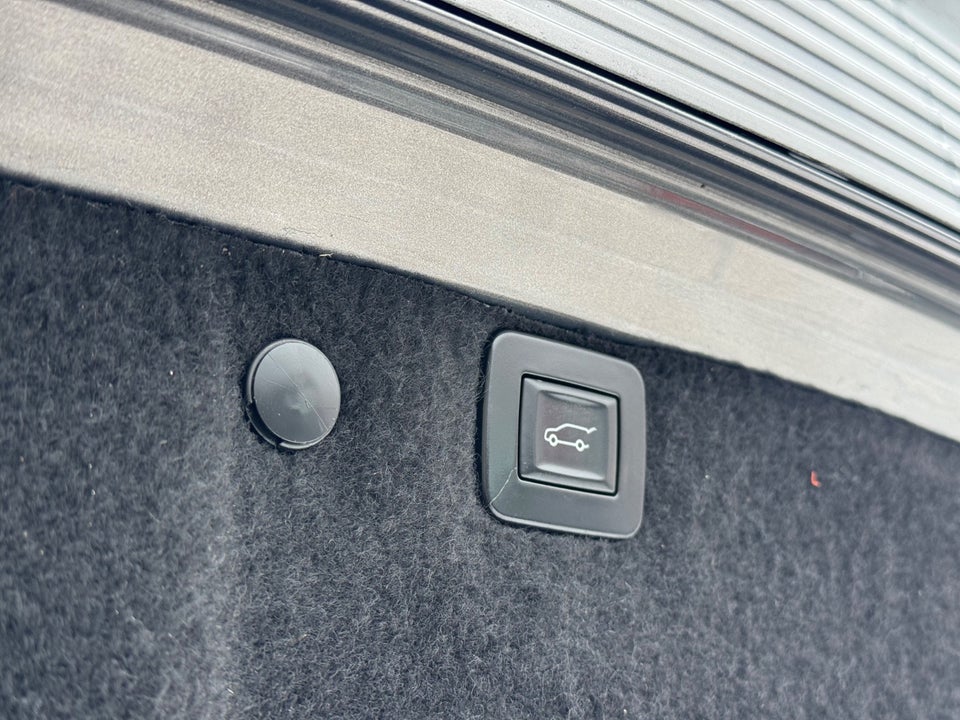 Opel Insignia 1,6 CDTi 136 Cosmo Sports Tourer aut. 5d