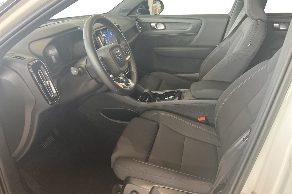 Volvo XC40 P8 ReCharge Twin Plus 5d