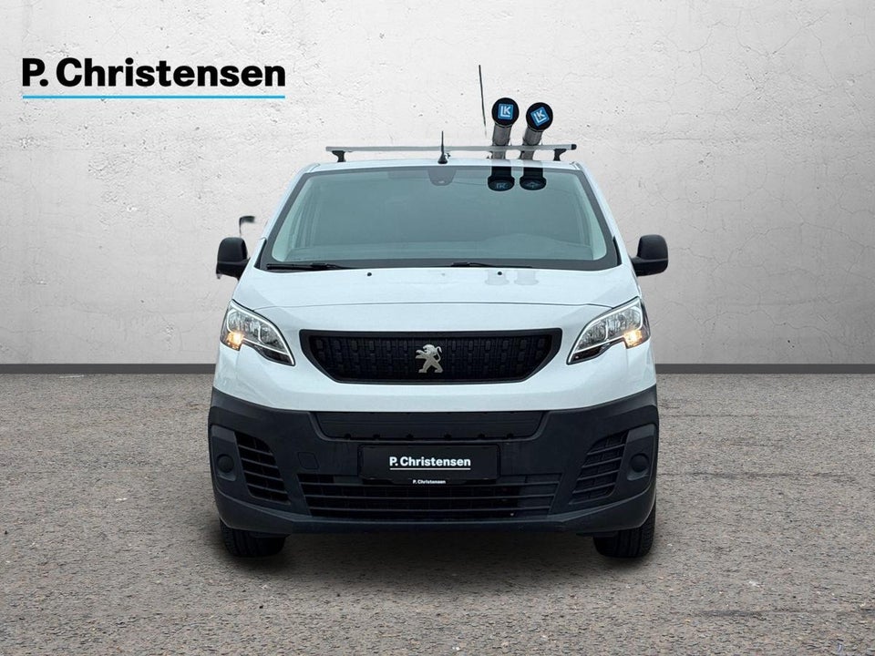 Peugeot e-Expert 75 L2 Premium Van
