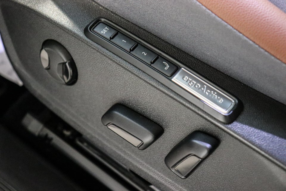 VW ID.4 77 1ST Pro Performance Max 5d