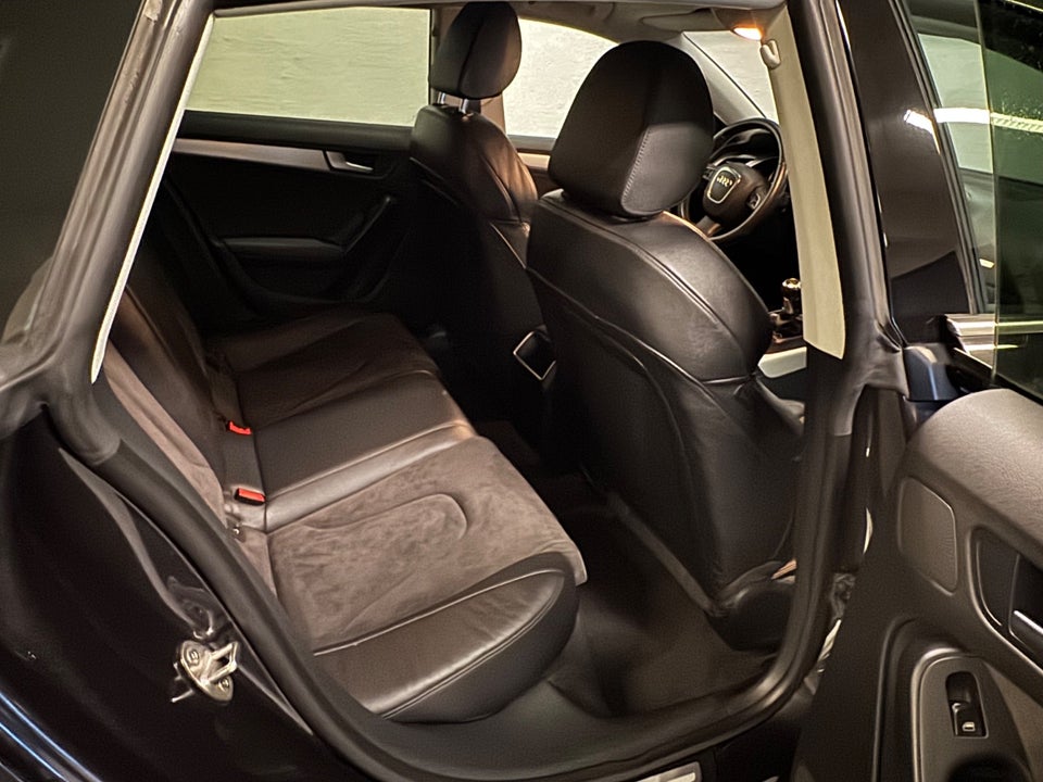 Audi A5 3,0 TDi 240 Sportback quattro 5d