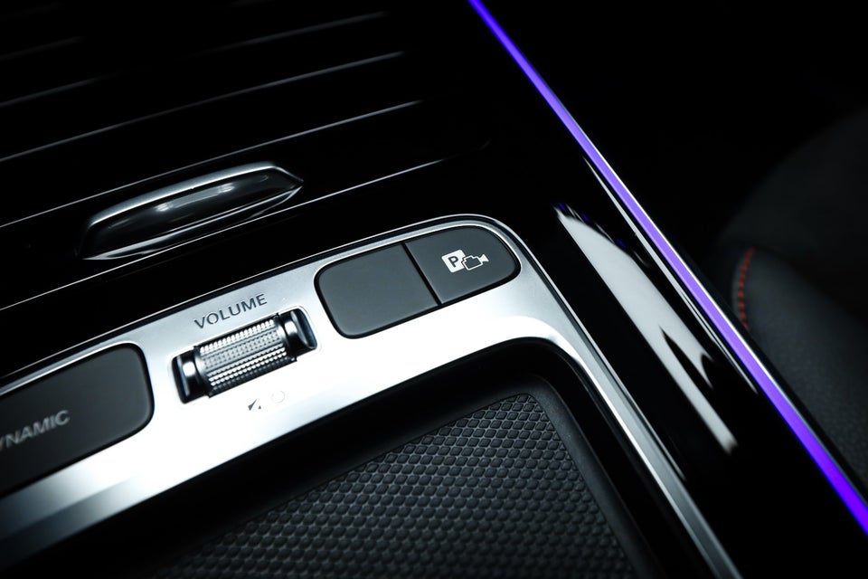 Mercedes EQA350 AMG Line 4Matic 5d