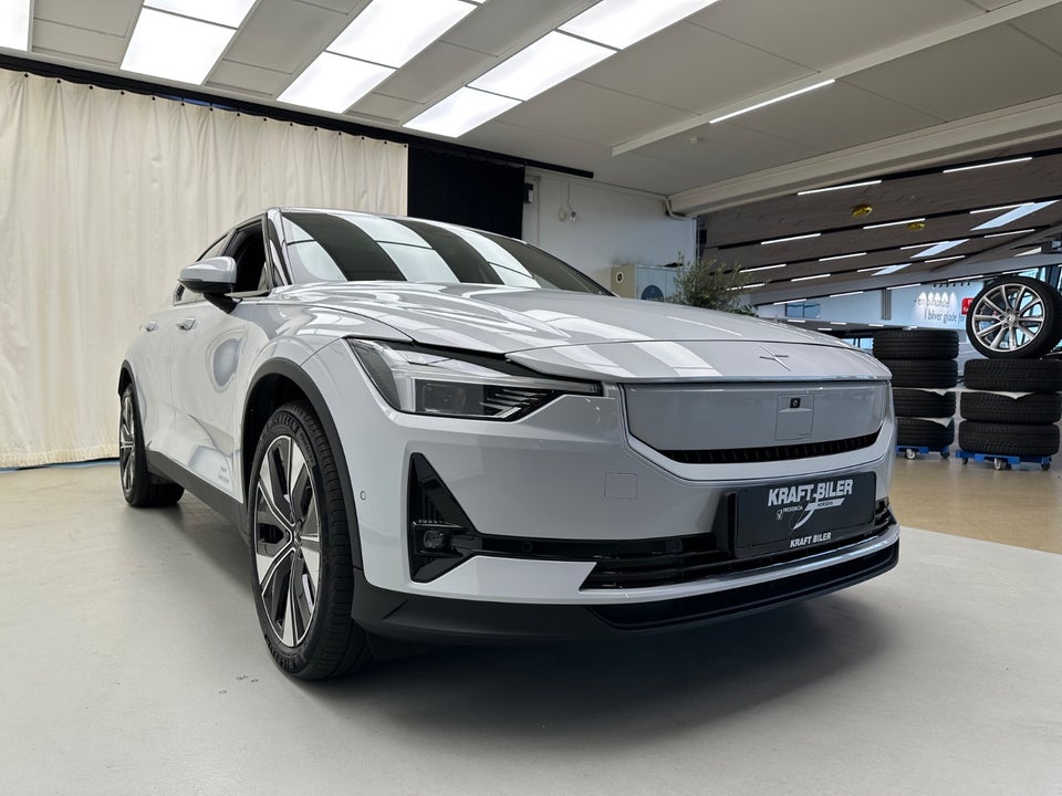 Polestar 2 Standard Range 5d