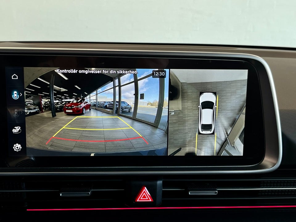 Hyundai Ioniq 6 77 Ultimate 4d