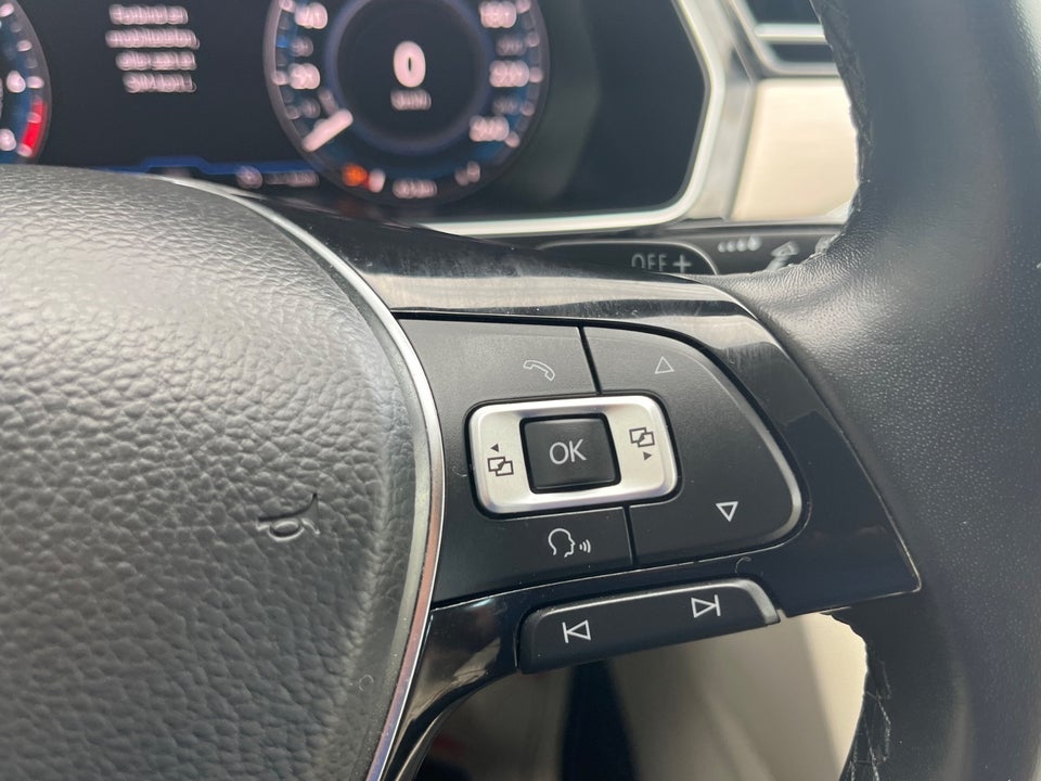 VW Passat 1,4 GTE Highline Variant DSG 5d