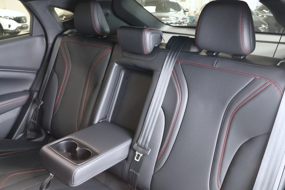 Ford Mustang Mach-E 75 Premium Standard Range AWD 5d