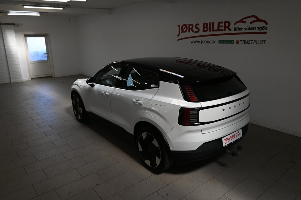 Volvo EX30 Extended Range Ultra 5d