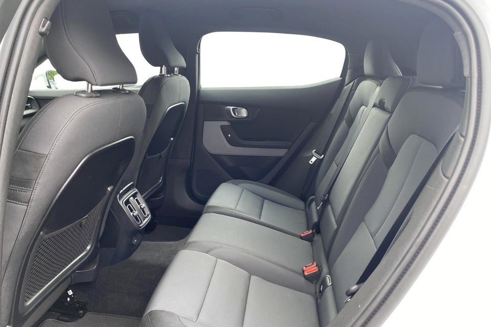 Polestar 2 Standard Range 5d