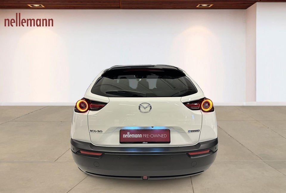 Mazda MX-30 e-SkyActiv Cosmo 5d