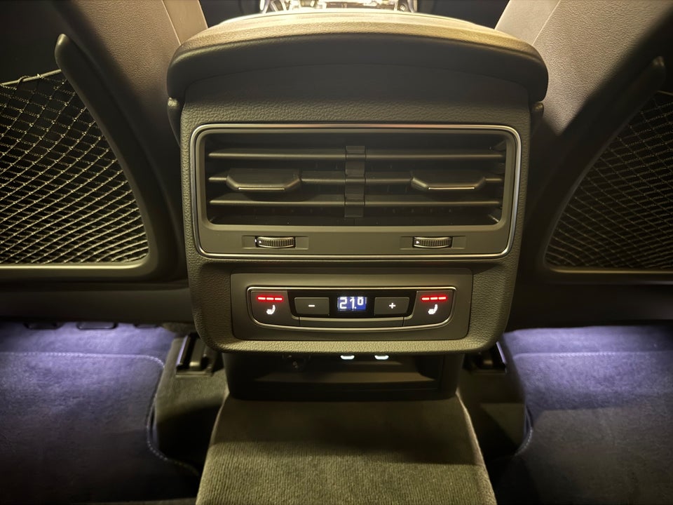 Audi Q8 60 TFSie S-line Edition quattro Tiptr. 5d