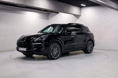 Porsche Cayenne 3,0 Tiptr. 5d
