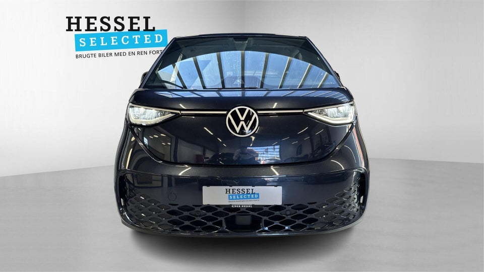 VW ID. Buzz 86 Life+ 6prs LWB 5d