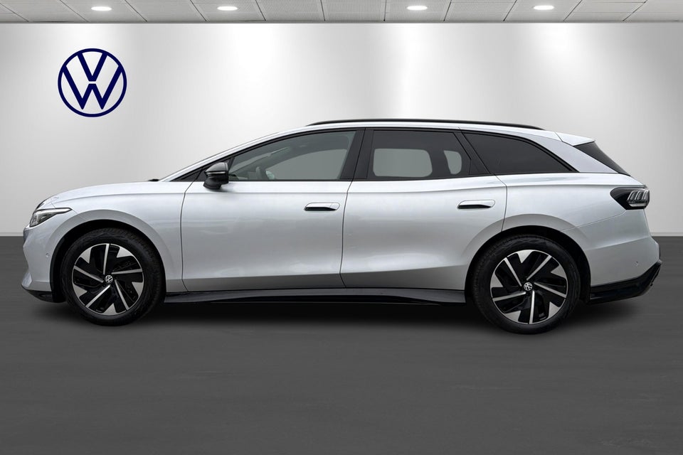 VW ID.7 86 Style S+ Tourer 5d