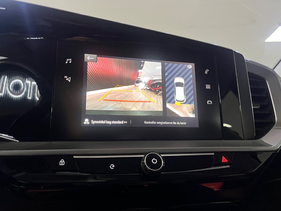 Opel Mokka-e 50 Elegance 5d