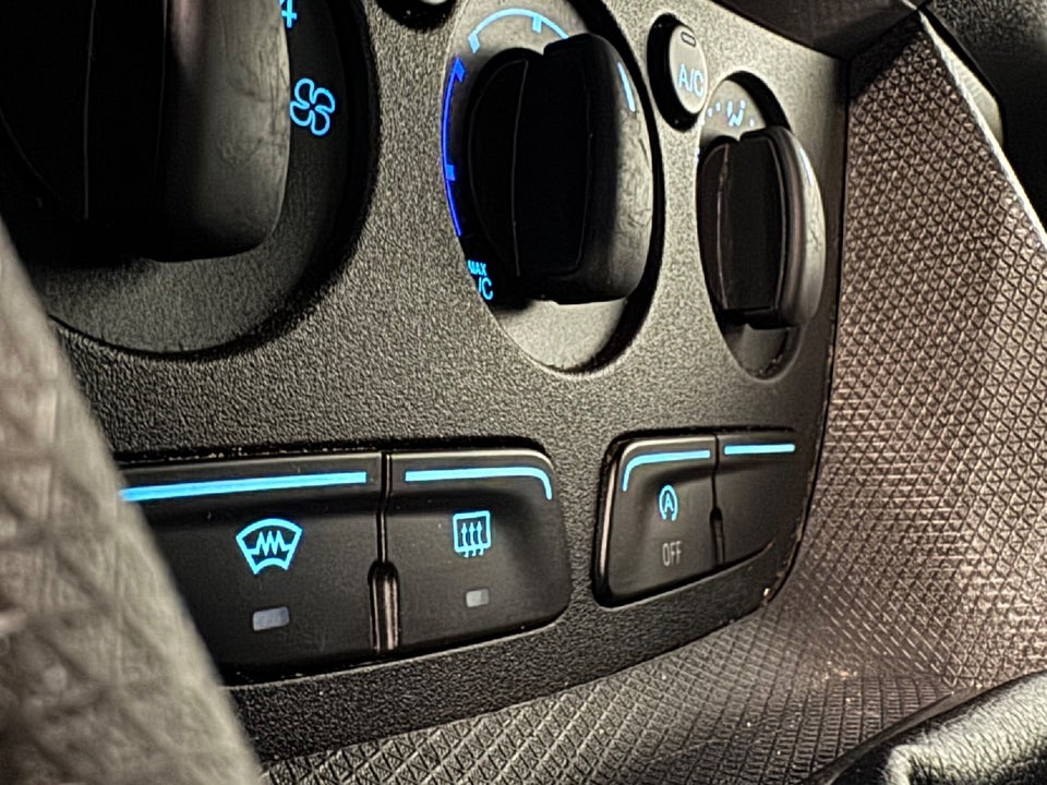 Ford Transit Connect 1,6 TDCi 95 Trend kort 5d