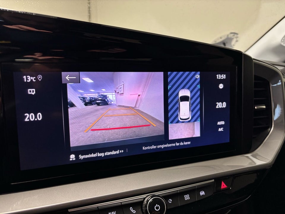 Opel Mokka-e 50 Elegance 5d