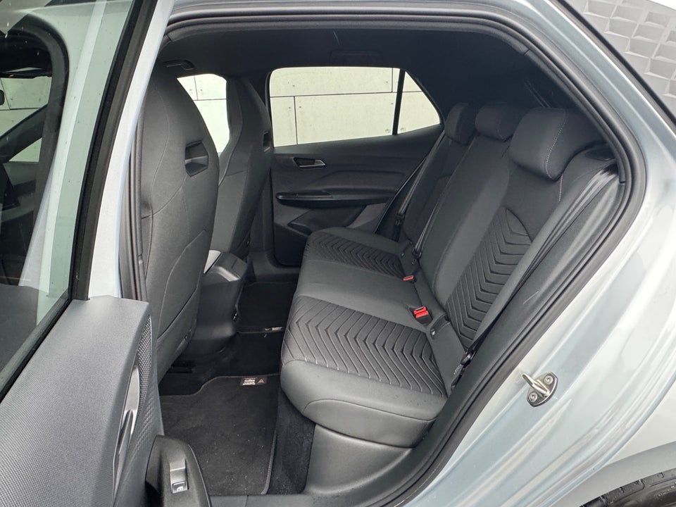 Cupra Born 77 e-Boost 5d