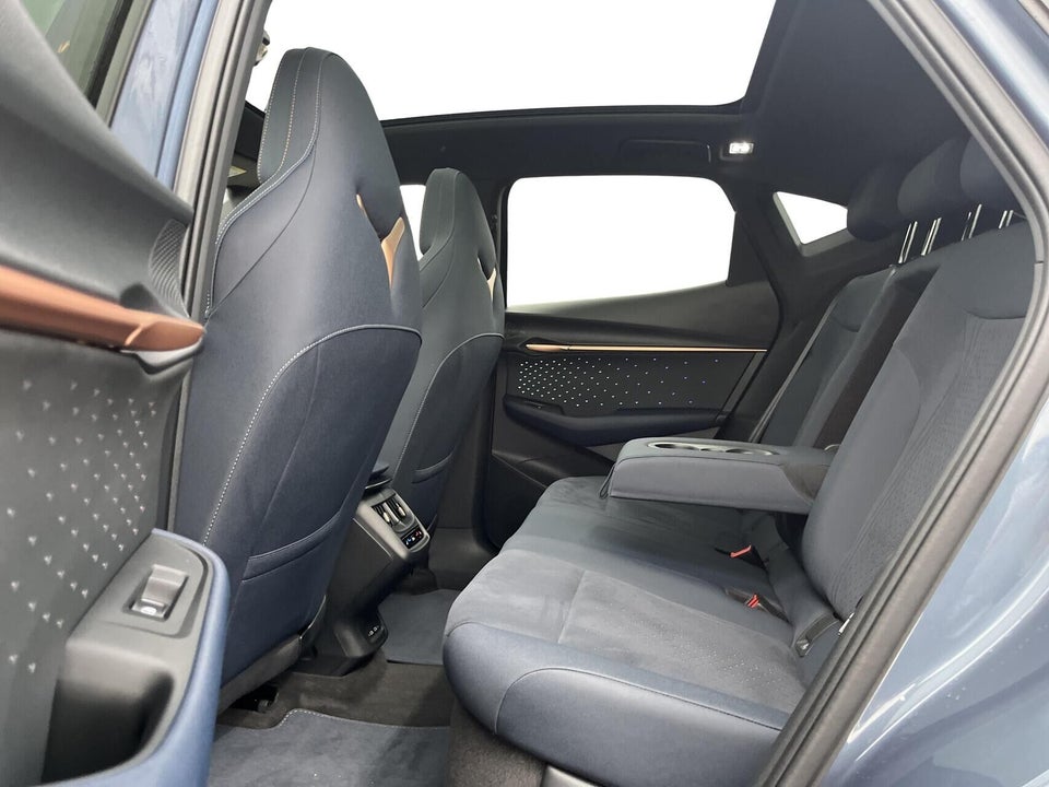 Cupra Tavascan 77 VZ Adrenaline 5d