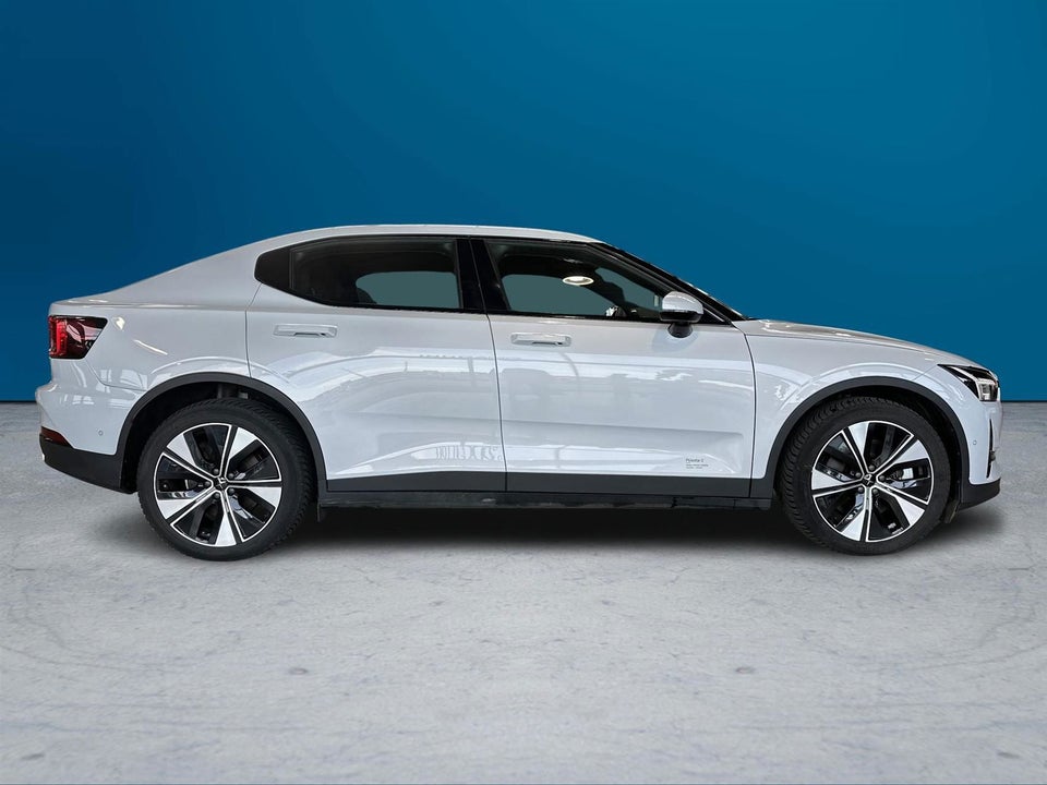 Polestar 2 Long Range 5d